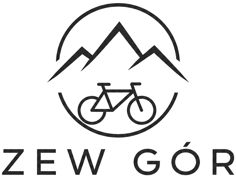logo firmy zew gór